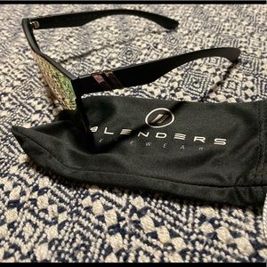 Blenders sunglasses
